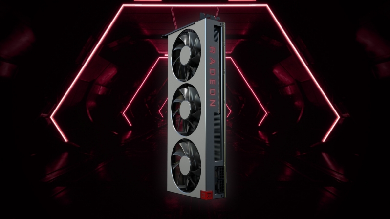 AMD Radeon Navi Launch Timeframe Leaked - Releases After 3rd Gen Ryzen