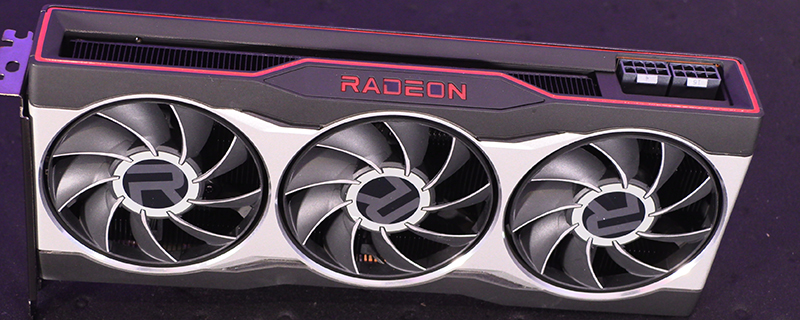 AMD Radeon RX 6800 and RX 6800 XT Preview