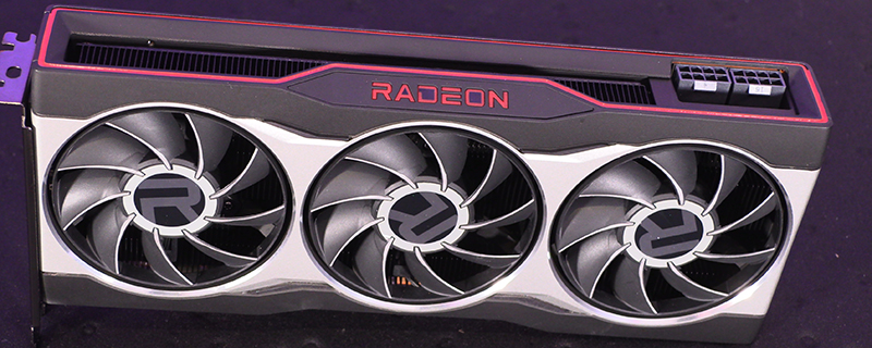 AMD Radeon RX 6800 and RX 6800 XT Review