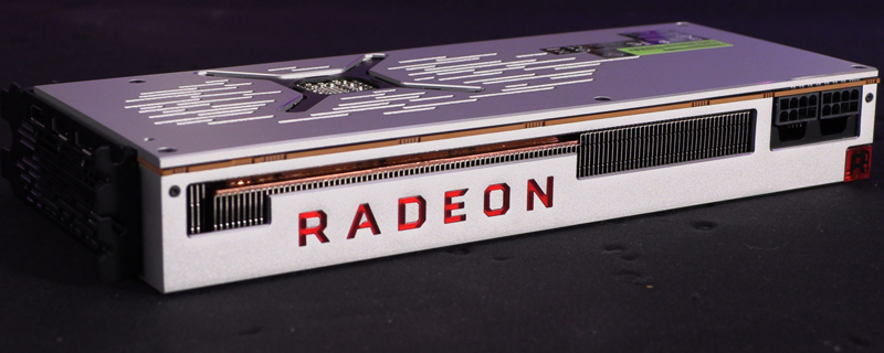 AMD Radeon VII Preview