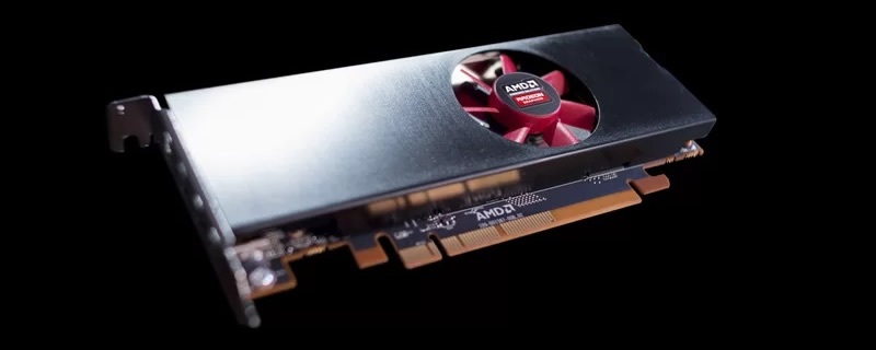 AMD rebrands its Radeon 500 series to create new 600 series offerings