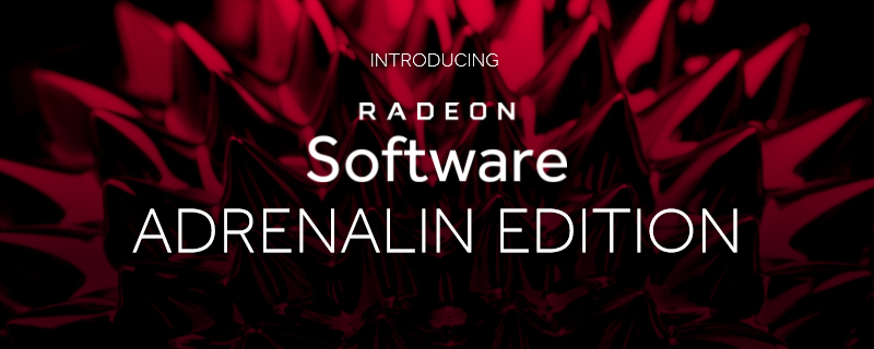 AMD releases Alpha 18.1.1 driver to address Adrenalin's DirectX 9 issues