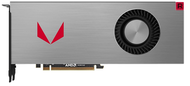AMD releases Radeon Software version 17.12.2