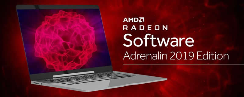 AMD Releases their Radeon 19.6.1 driver for Xbox Game Pass for PC