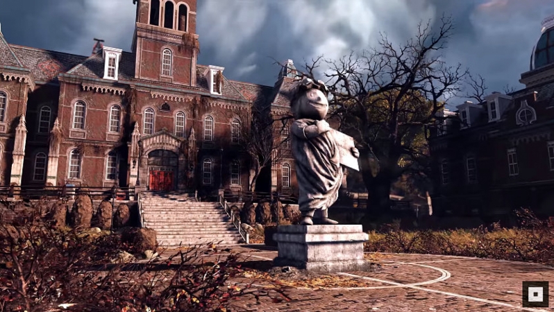 AMD releases their Radeon Software 18.10.2 driver for Fallout 76's B.E.T.A