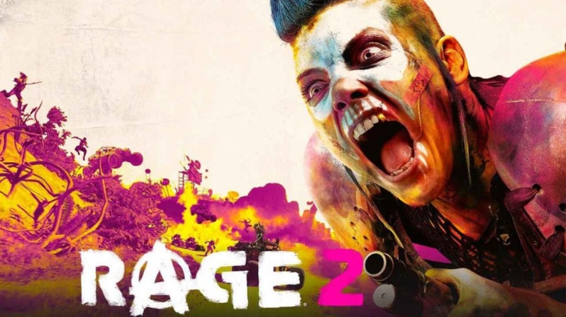 AMD releases their Radeon Software 19.5.1 Driver for RAGE 2