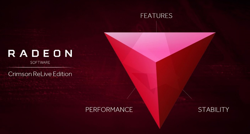 AMD releases their Radeon Software Crimson 17.1.1 driver