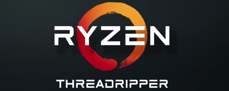 AMD reveals Ryzen Threadripper release date, 8-core model and additional info