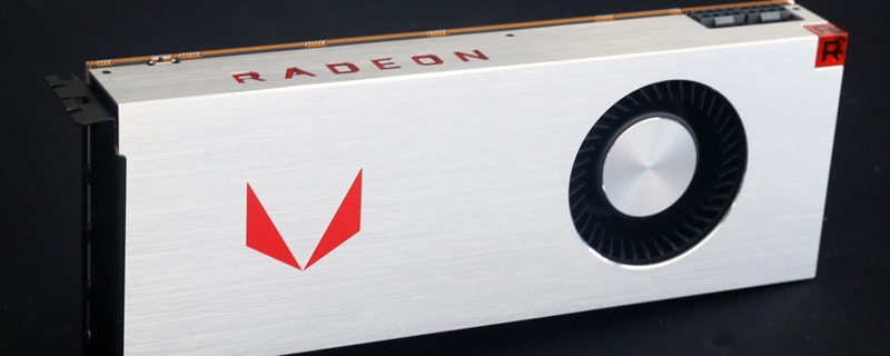 AMD RX Vega 64 and Vega 56 Review