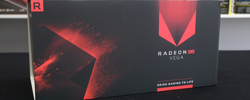 AMD RX Vega 64 Preview