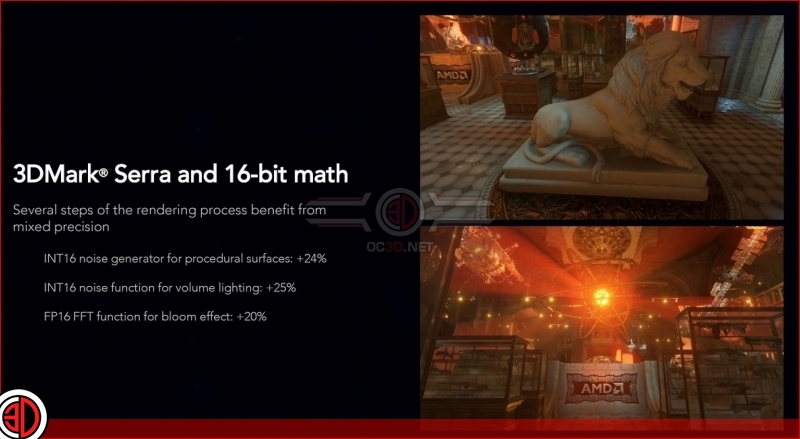 AMD RX Vega - What is Rapid Packed Math?