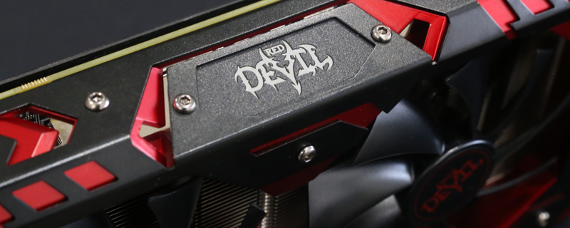 Red hot sale devil 580