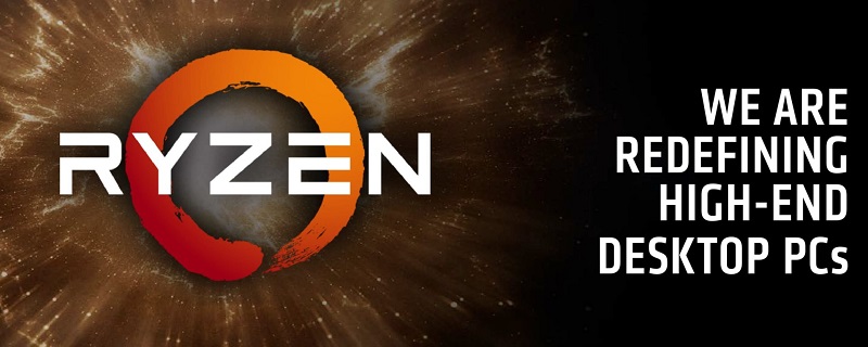AMD Ryzen 1600X Cinebench results leak