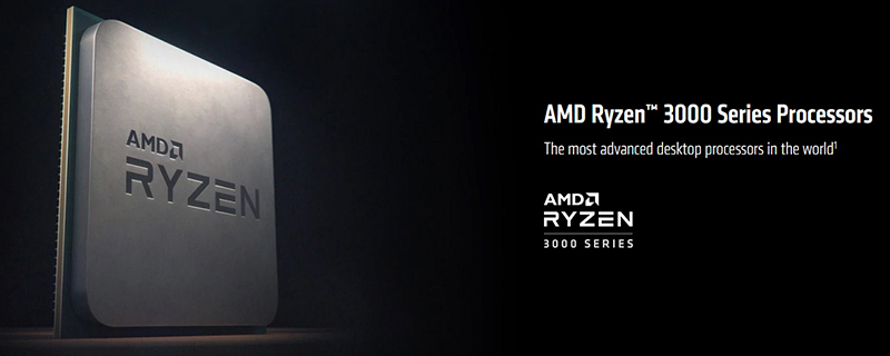 AMD Ryzen 3 3100 and Ryzen 3 3300X Review