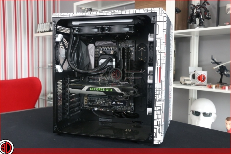 AMD Ryzen CPU Cooler Mega Test