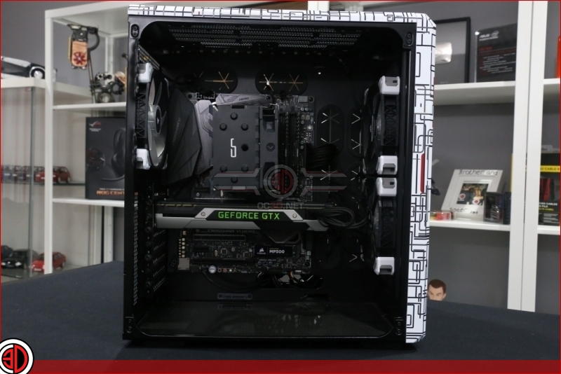 AMD Ryzen CPU Cooler Mega Test