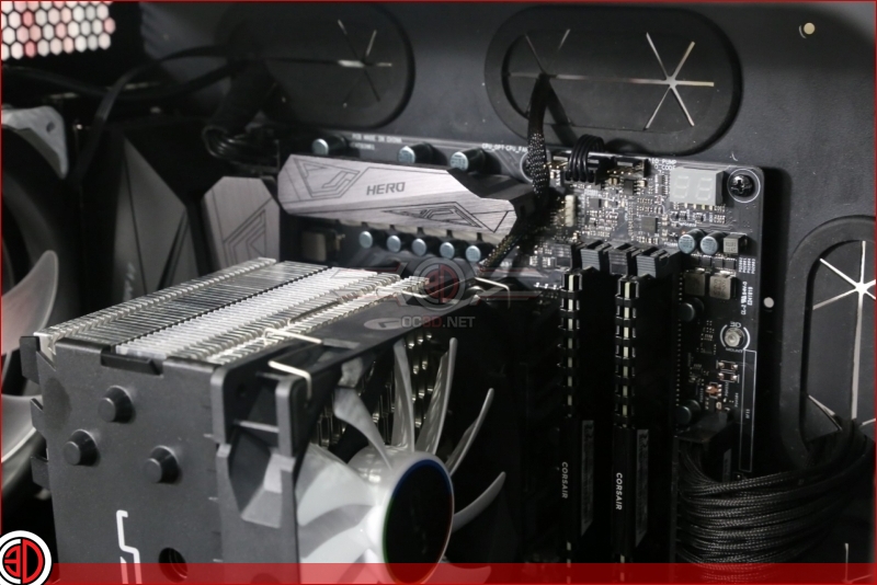 AMD Ryzen CPU Cooler Mega Test