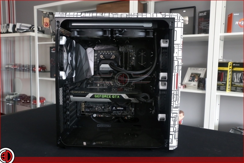 AMD Ryzen CPU Cooler Mega Test