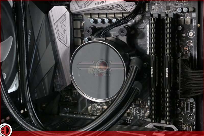 AMD Ryzen CPU Cooler Mega Test