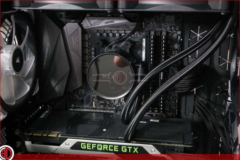 AMD Ryzen CPU Cooler Mega Test
