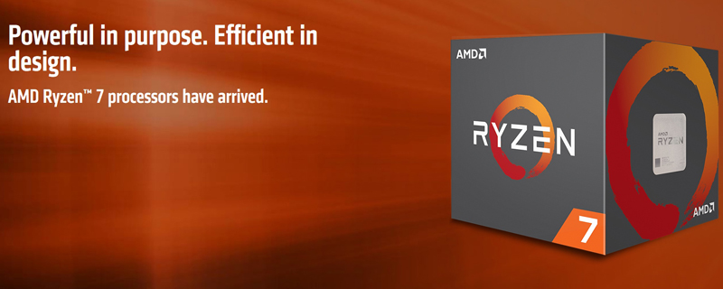AMD Ryzen 7 1700 CPU Review - OC3D