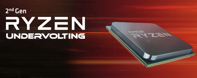 AMD Ryzen 7 2700X with Corsair H60 Overclocking & Undervolting