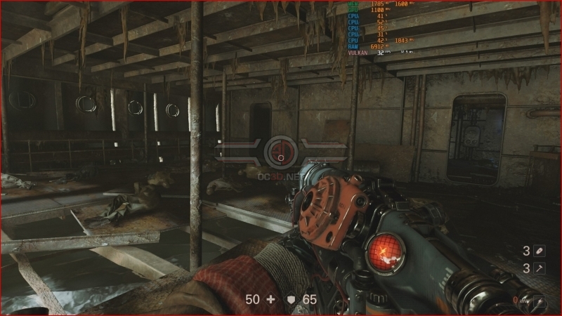 AMD Ryzen/Raven Ridge APU Gaming Review - OC3D