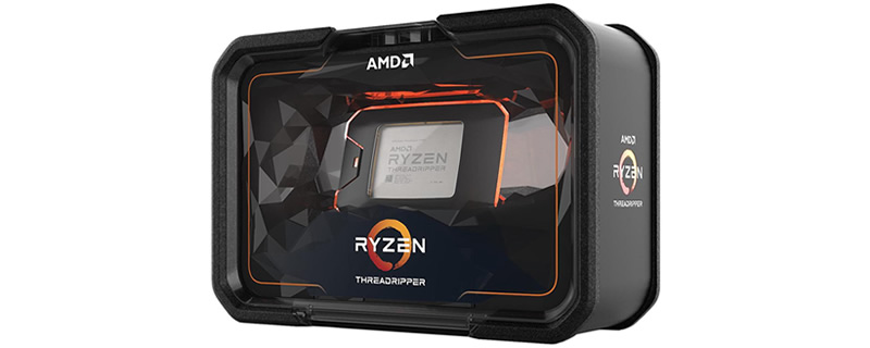 AMD Ryzen Threadripper 2990WX appears on Newegg - Pricing Revealed