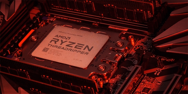 AMD to join the NASDAQ-100 Index