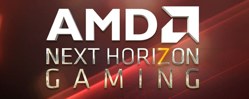 AMD to Stream