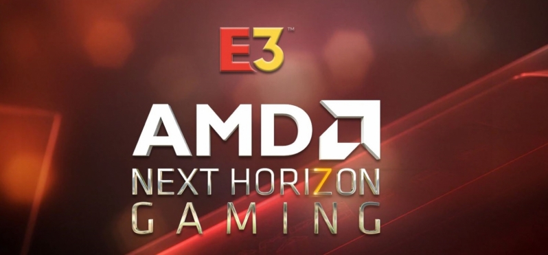 AMD to Stream