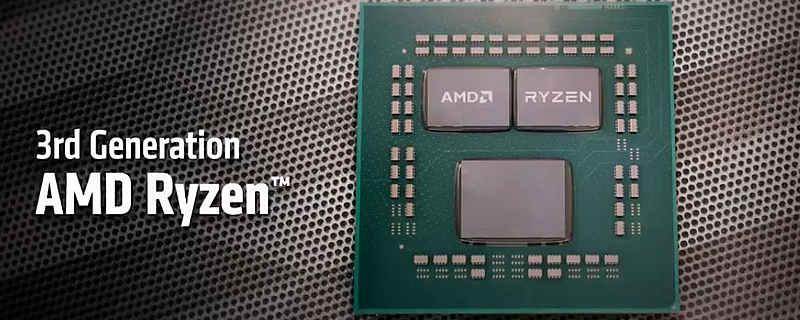 AMD's offering up to two free Games and Xbox Game Pass with new Ryzen processors