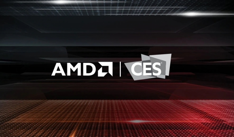 AMD will host one of of CES 2021's premier keynotes