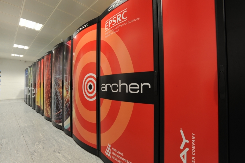 AMD will power the UK's ARCHER2 Supercomputer - A huge win for EPYC