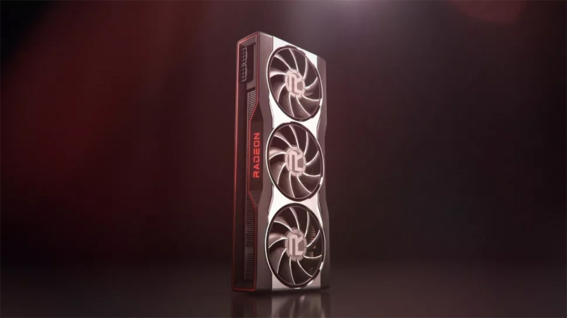 AMD will produce reference RX 6800 series GPUs until the end of Early 2021
