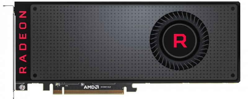 AMD will reportedly launch a Navi-based GPU in August 2018