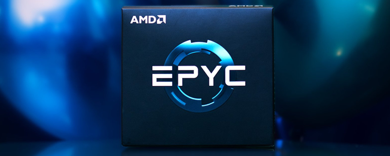 AMD Zen 3 EPYC
