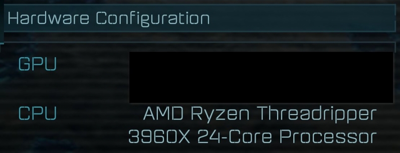 AMD's 24-core Ryzen Threadripper 3960X has been spotted
