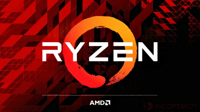 AMD's 7nm APUs will reportedly be ready in late 2019