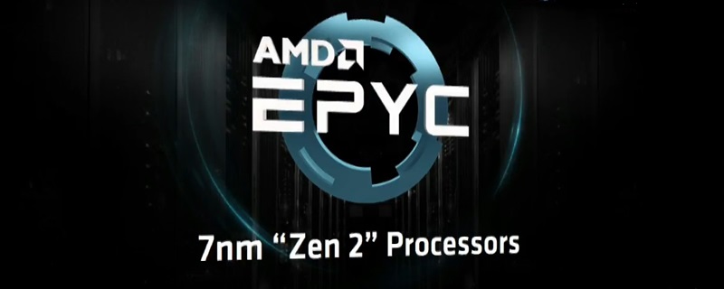 AMD's 7nm Epyc