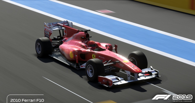 AMD's boosts F1 2019's performance with Radeon Software Adrenalin 19.6.3