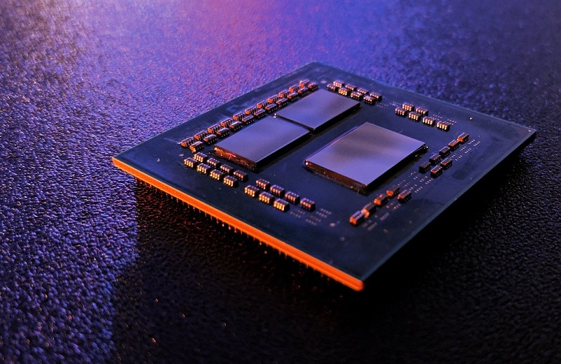AMD's boosts R&D spending after successful Q3