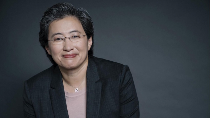 AMD's CEO Lisa Su will host Computex 2019's premiere keynote