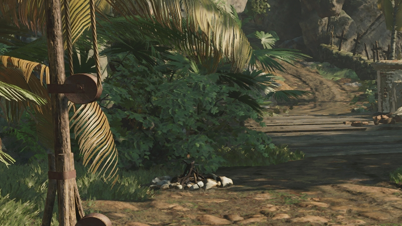 AMD's FidelityFX brings Shadow of the Tomb Raider's visuals to new heights - Tested
