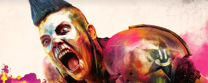 AMD's FidelityFX tech has been added to RAGE 2