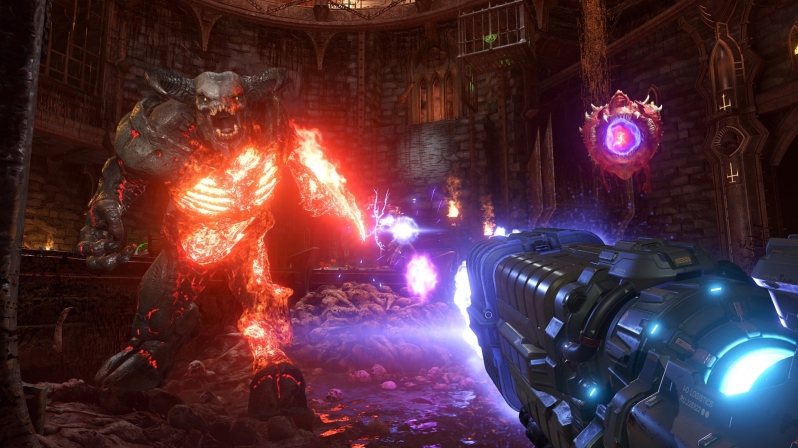 AMD's latest Radeon Driver is ready for DOOM Eternal, Half-Life Alyx and more