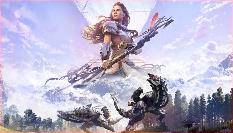 AMD's latest Radeon Software release boosts performance and stability in Grounded and Horizon: Zero Dawn