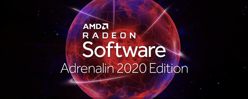 Radeon discount software bug