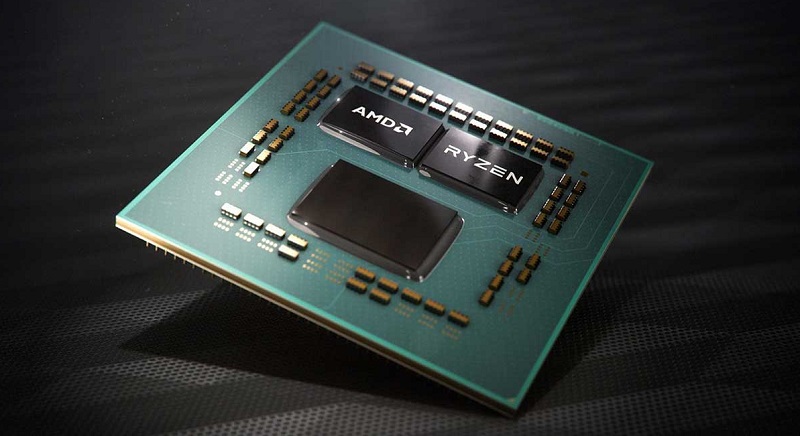 AMD's new 1.0.0.4 AGESA update reportedly increases all-core boost clocks