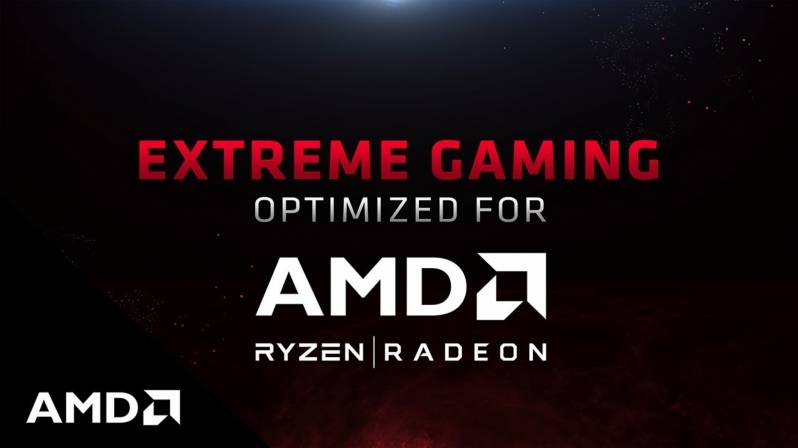 AMD's planning a Radeon Revamp?